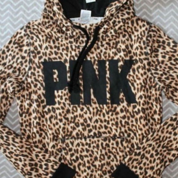 ISO VSPINK cheetah/bling - Picture 5 of 8